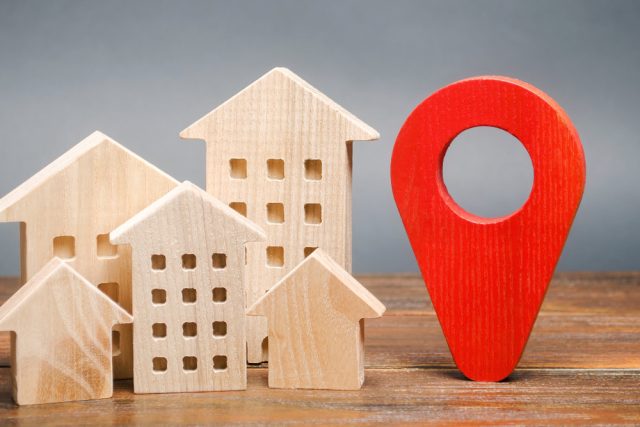 How to Choose the Right Location When Buying a House